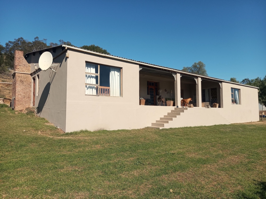 Commercial Property for Sale in George Rural Western Cape